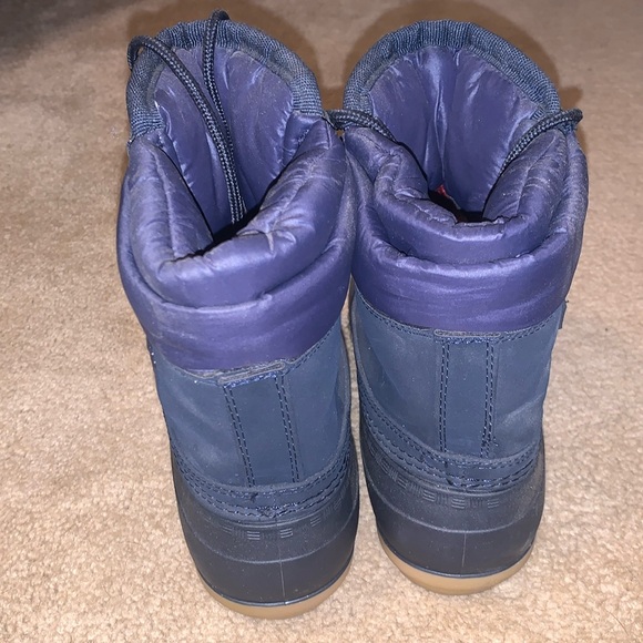 TH duck boots - Picture 4 of 8